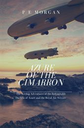 Azure of the Cimarron