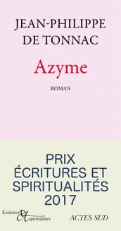 Azyme