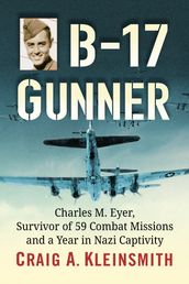 B-17 Gunner