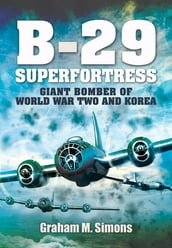 B-29 Superfortress