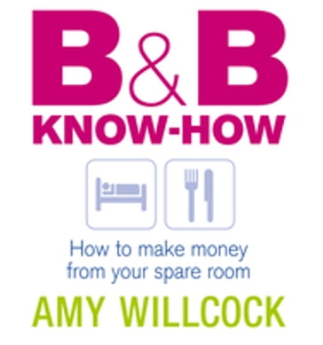 B & B Know-How - Amy Willcock