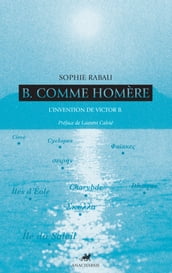 B comme Homère