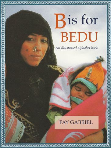 B is for Bedu - FAY GABRIEL