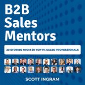 B2B Sales Mentors