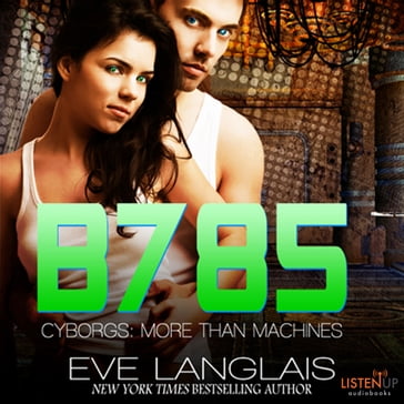 B785 - Eve Langlais