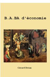 B.A. BA d économie