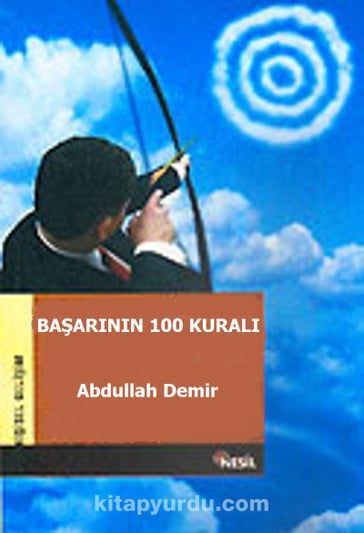 BAARININ 100 KURALI - Abdullah Demir