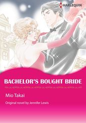 BACHELOR S BOUGHT BRIDE