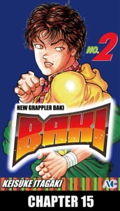 BAKI