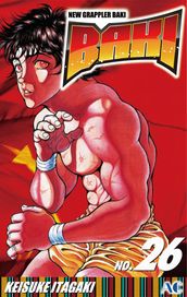 BAKI