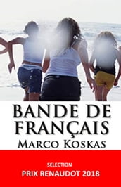 BANDE DE FRANÇAIS