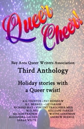 BAQWA Presents: Queer Cheer!