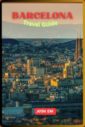 BARCELONA TRAVEL GUIDE