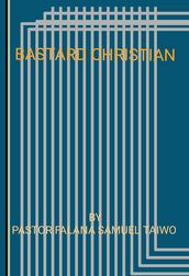 BASTARD CHRISTIAN