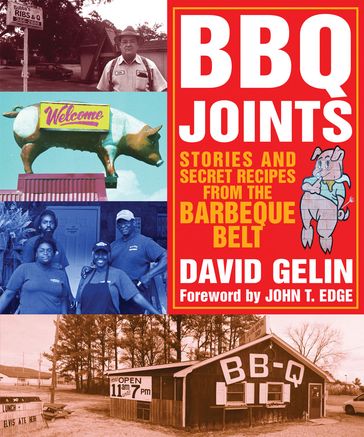 BBQ Joints - David Gelin