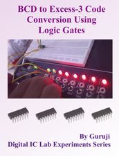 BCD to Excess-3 Code Conversion Using Logic Gates