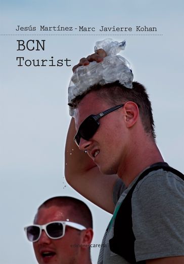 BCN Tourist - Jesús Martínez - Marc Javierre