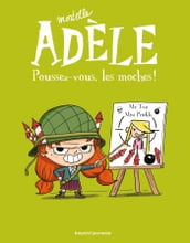 BD Mortelle Adèle, Tome 05