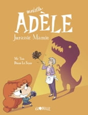 BD Mortelle Adèle, Tome 16