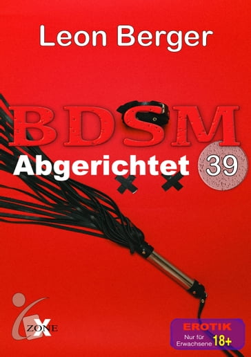 BDSM 39 - Leon Berger