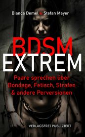 BDSM extrem!