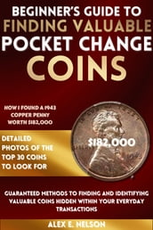 BEGINNER S GUIDE TO FINDING VALUABLE POCKET CHANGE COINS