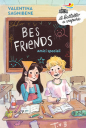 BES friends. Amici speciali