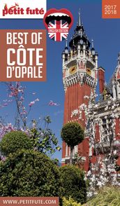 BEST OF CÔTE D OPALE 2017/2018 Petit Futé