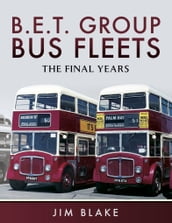 B.E.T. Group Bus Fleets