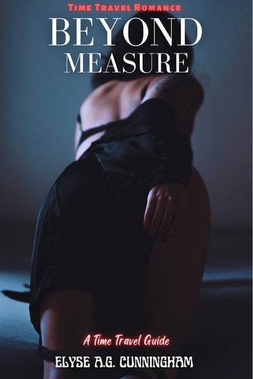 BEYOND MEASURE - Williams Alexander