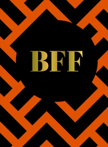 BFF - Summersdale Publishers