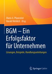 BGM  Ein Erfolgsfaktor für Unternehmen