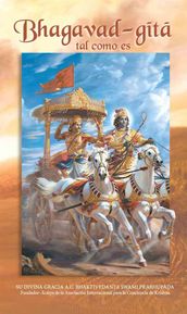 BHAGAVAD GITA