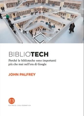 BIBLIOTECH