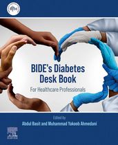 BIDE s Diabetes Desk Book