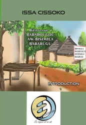 BIENVENUE À BABABOUGOU