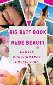 BIG BUTT BOOK 240 pictures