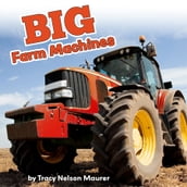 BIG Farm Machines