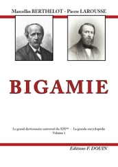 BIGAMIE