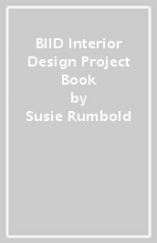 BIID Interior Design Project Book