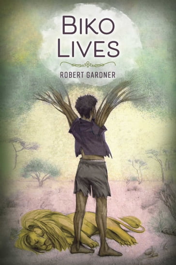 BIKO LIVES - Robert Gardner