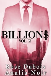 BILLION$ Vol. 2