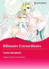 BILLIONAIRE EXTRAORDINAIRE