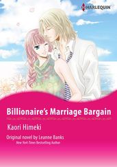 BILLIONAIRE S MARRIAGE BARGAIN