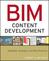 BIM Content Development