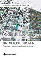 BIM: Metodi e strumenti