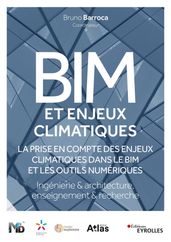 BIM et enjeux climatiques