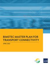 BIMSTEC Master Plan for Transport Connectivity