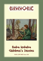 BINNORIE - An Olde English Children s Story