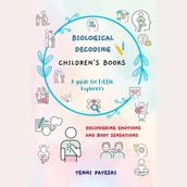 BIOLOGICAL DECODING. Children